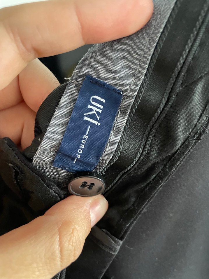 Gömlek ve Pantolon Takım - Görsel 4