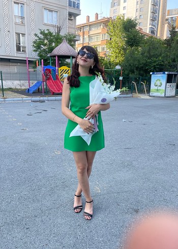 Zara Elbise - Görsel 2