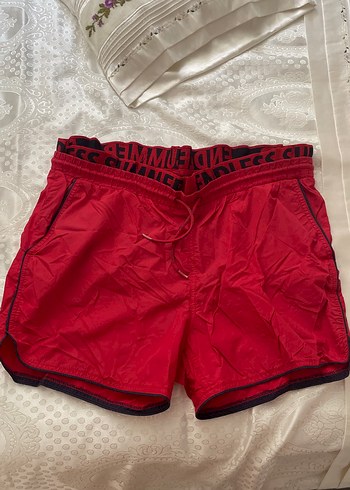 Erkek Mini Deniz Şortu Çeşitleri - Görsel 3