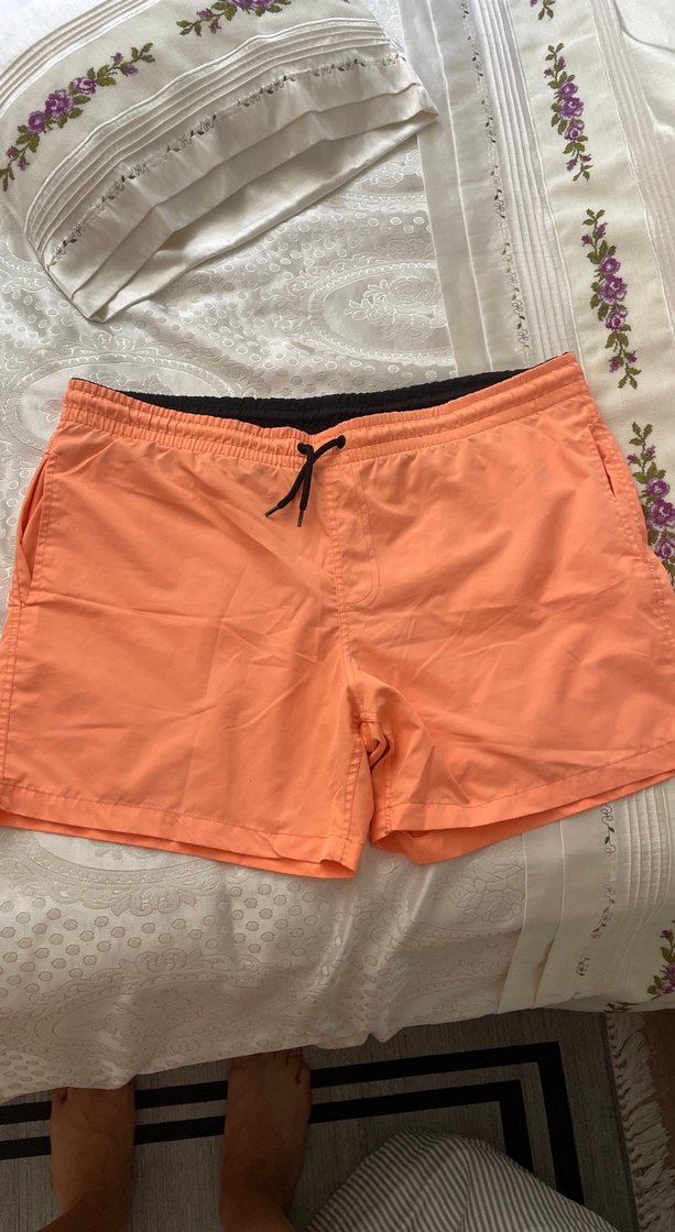 Erkek Mini Deniz Şortu Çeşitleri - Görsel 4