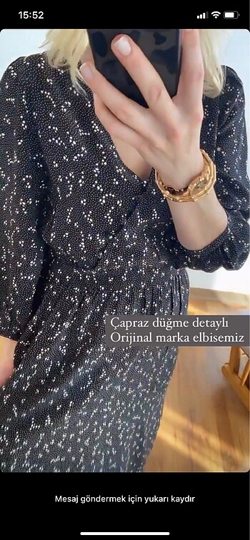 Diğer Elbise