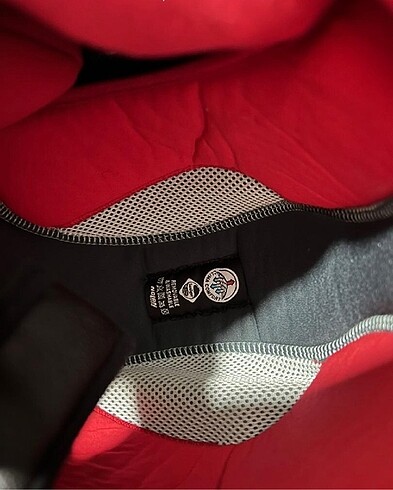 NOLAN N64 Kask  şeffaf vizör ile - Görsel 6