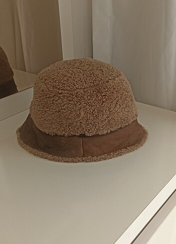 Bucket Hat Kova Şapka