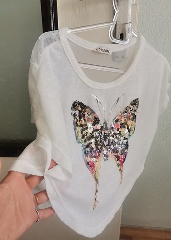 Bayan bluz - Görsel 5