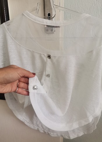 Bayan bluz - Görsel 3