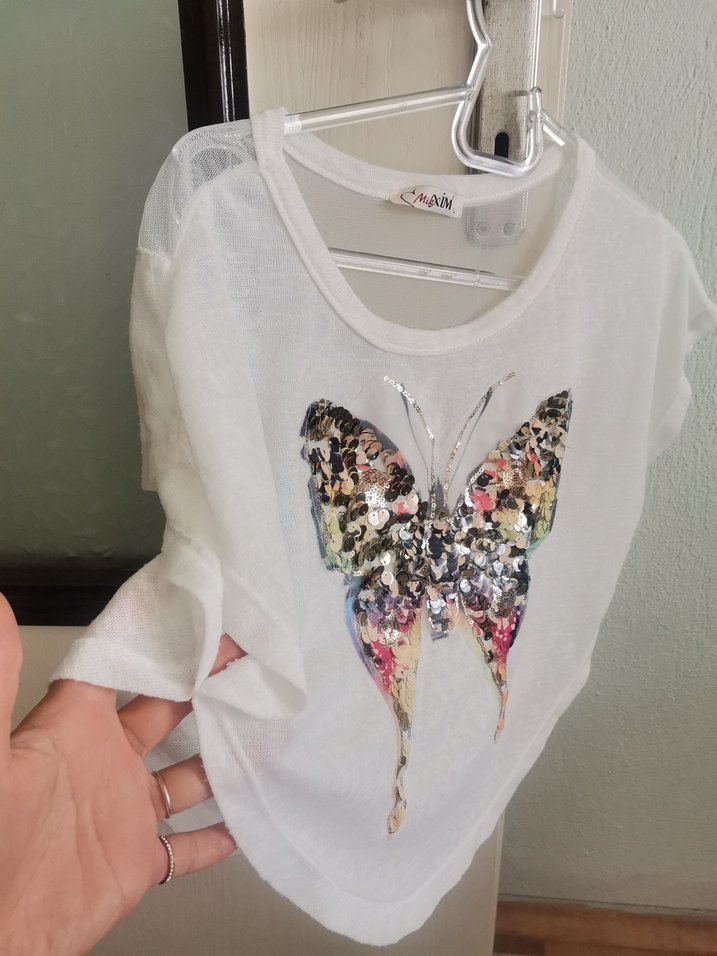 Bayan bluz - Görsel 5