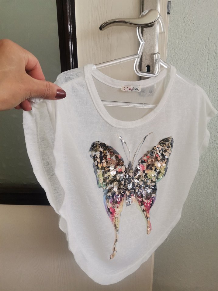 Bayan bluz - Görsel 4