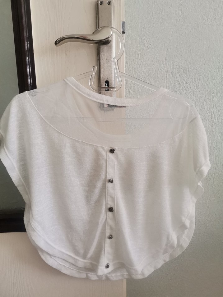 Bayan bluz - Görsel 2