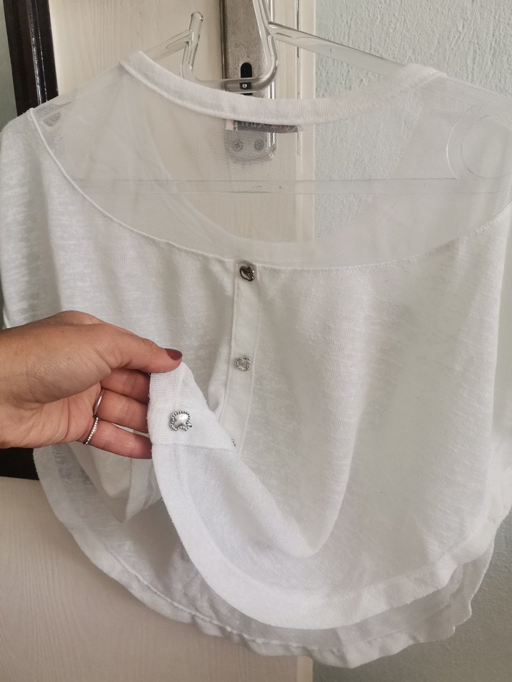 Bayan bluz - Görsel 3