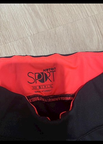 Kadın Spor Tayt - Görsel 4