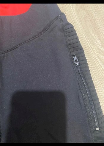 Kadın Spor Tayt - Görsel 5