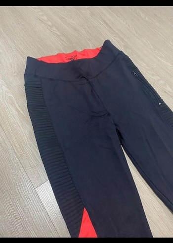 Kadın Spor Tayt - Görsel 3