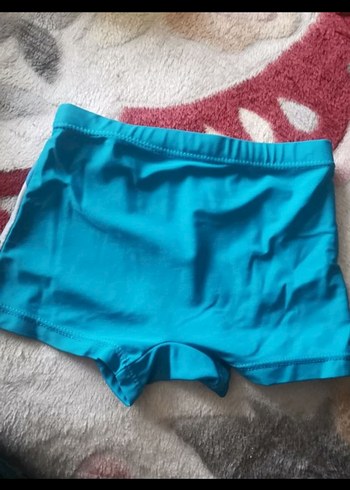 Renkli Angry Birds Baskılı Erkek Mayo - Görsel 2