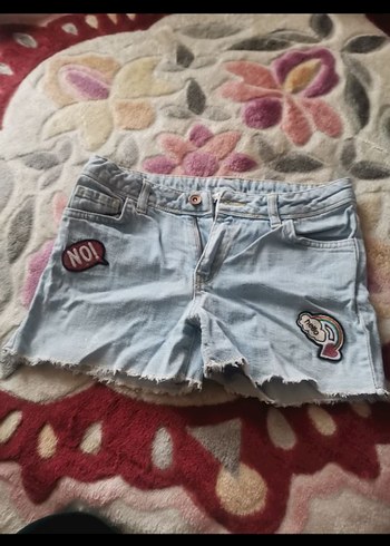 LC Waikiki 11-12 Yaş