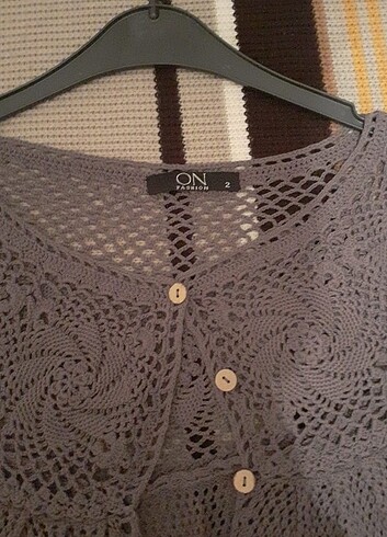 On fashion 2 beden hirka