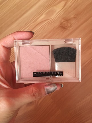 Maybelline allık
