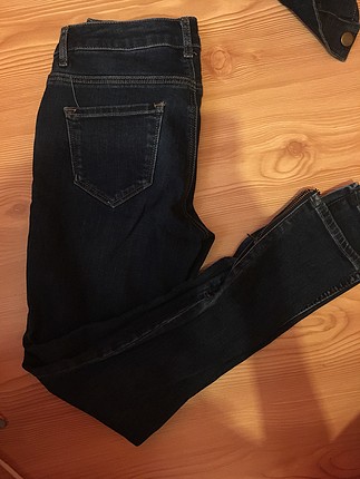 LC Waikiki Kot pantolon