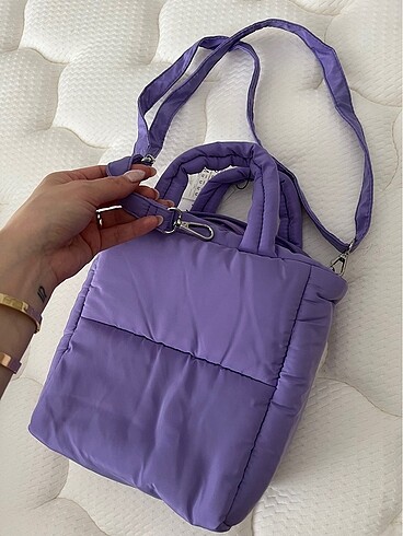  Beden Stradivarius çanta