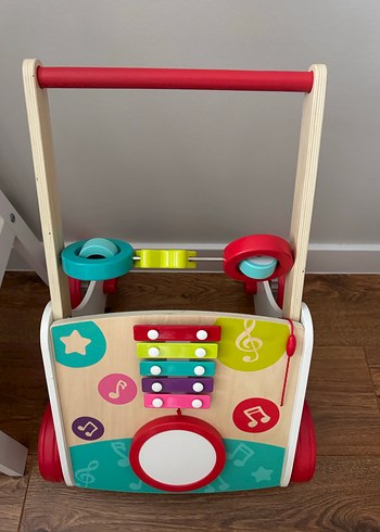 Diğer Hape Muzikli Yurume Arkadasi