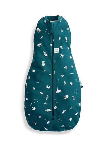 Ergopouch 0.2 Tog Uyku Tulumu 0-3 Ay - Görsel 2