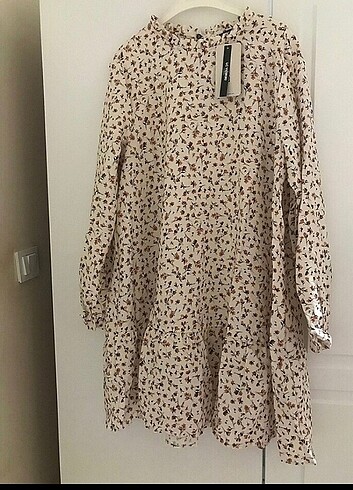 Tesettür tunik 
