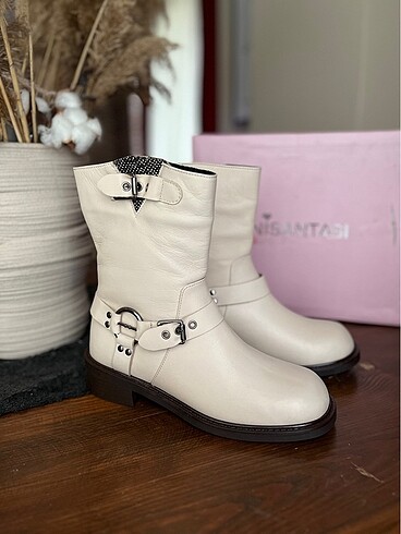 Nişantaşı shoes kadın bot