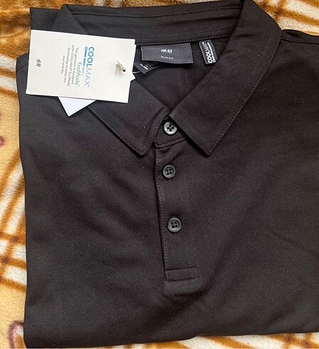 s/m Beden siyah Renk H&M erkek tişört s beden