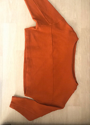 s Beden Lee cooper marka crop sweat