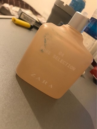 Zara parfüm