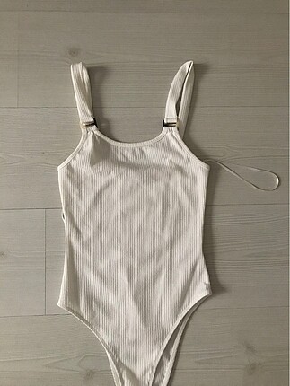 Pull bear body