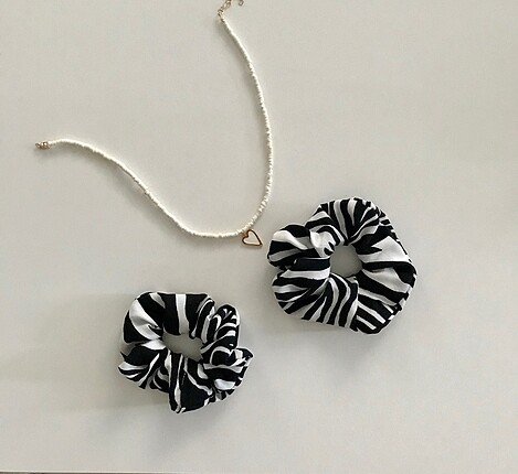 Zebra desen toka