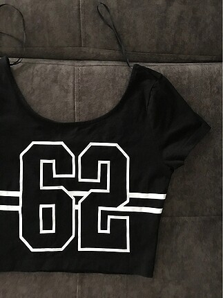 s Beden Hm crop top