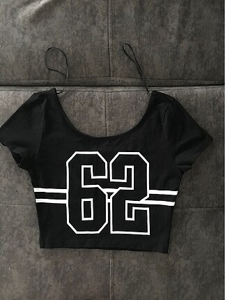 H&M Hm crop top