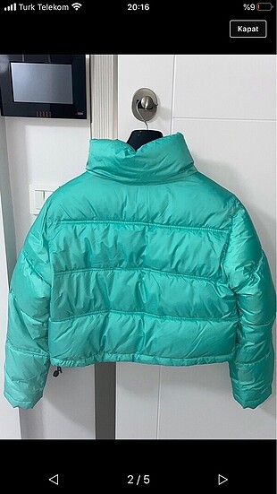 Pull and Bear Pull bear mavi mont