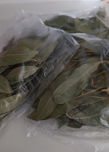 10 Gr Kurutulmuş Defne Yaprağı - Görsel 3