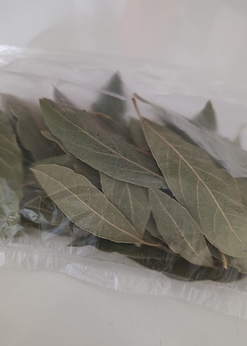 10 Gr Kurutulmuş Defne Yaprağı - Görsel 2