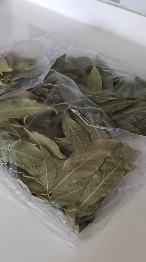 10 Gr Kurutulmuş Defne Yaprağı - Görsel 4