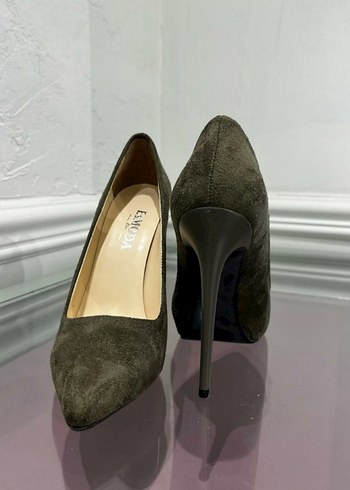 Stiletto Haki - Görsel 2