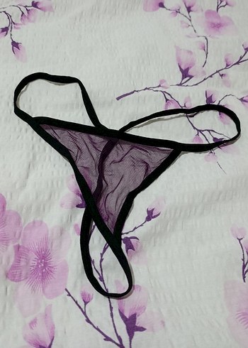 2 Adet Tanga - Görsel 2