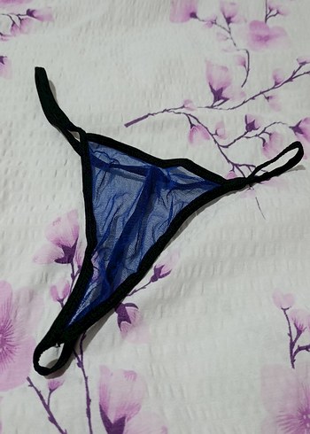 2 Adet Tanga - Görsel 4