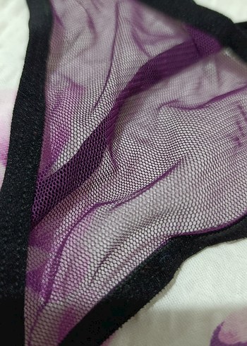 2 Adet Tanga - Görsel 3