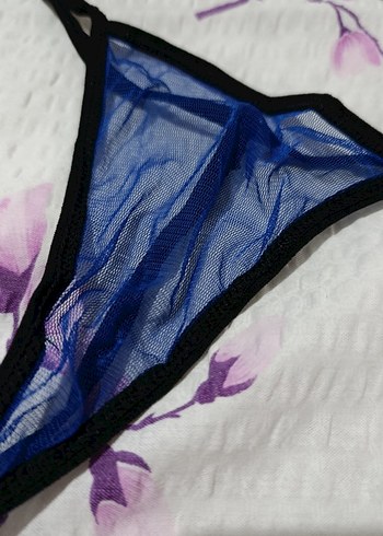 2 Adet Tanga - Görsel 5