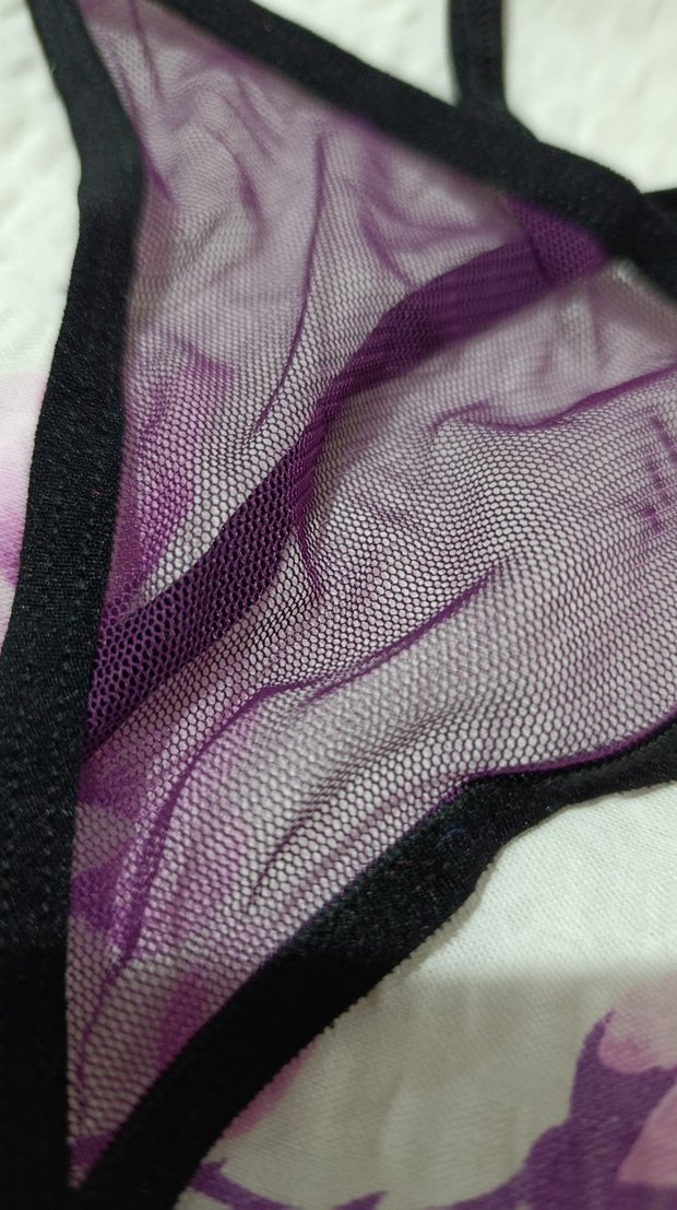 2 Adet Tanga - Görsel 3