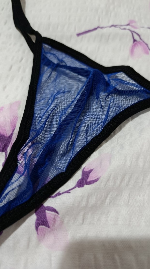 2 Adet Tanga - Görsel 5