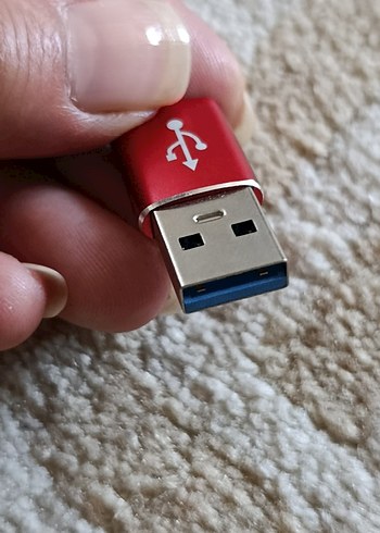 Telefon Şarj  Dönüştürücü - Görsel 2