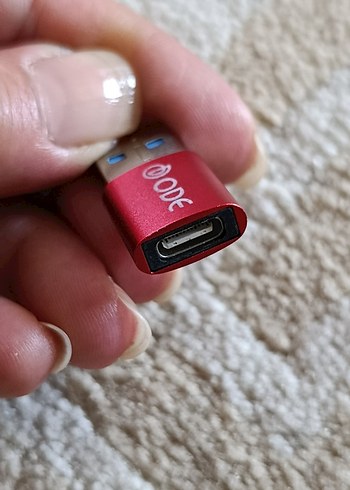 Telefon Şarj  Dönüştürücü - Görsel 3