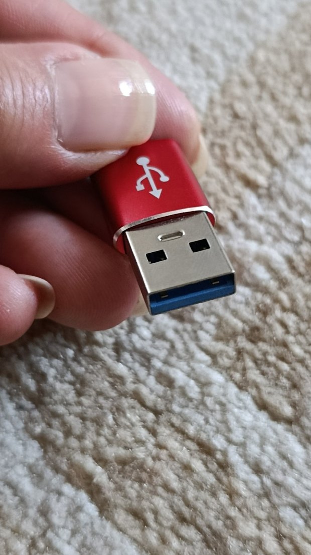 Telefon Şarj  Dönüştürücü - Görsel 2