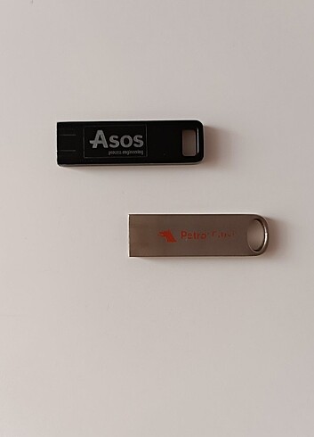 Flash Bellek 14 GB 