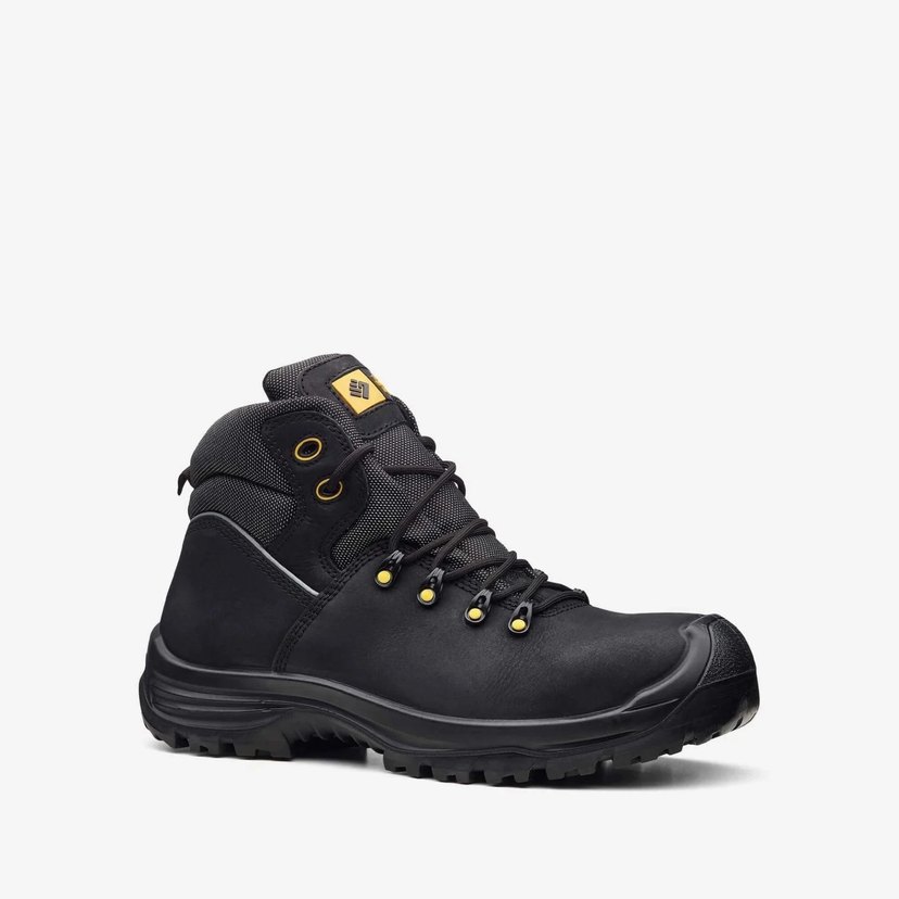 Erkek çelik burunlu bot - Görsel 2