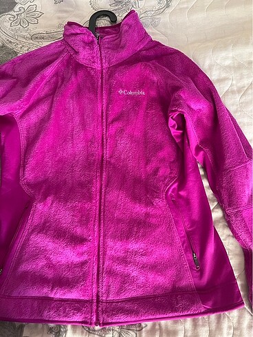 Columbia Polar